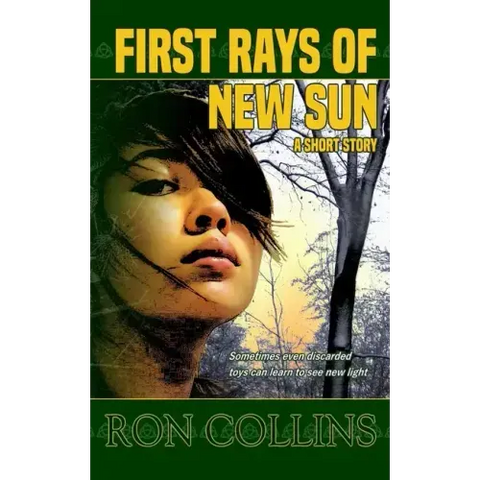 First Rays of New Sun