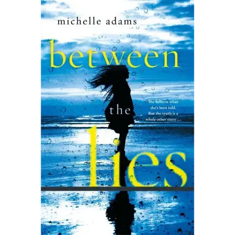 Between the Lies