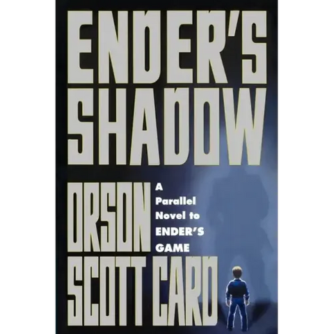 Ender's Shadow