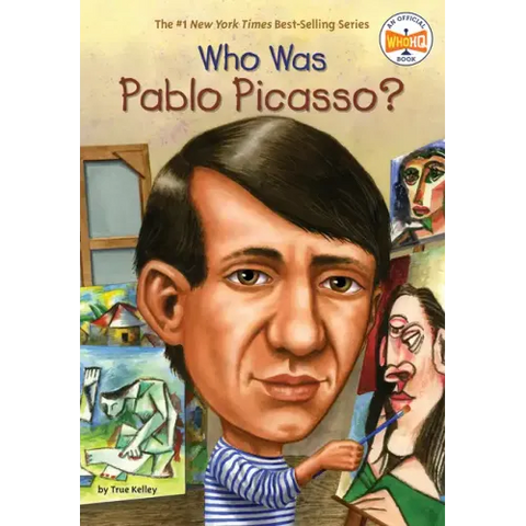 Who Was Pablo Picasso?