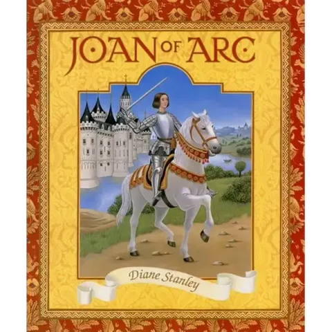 Joan of Arc