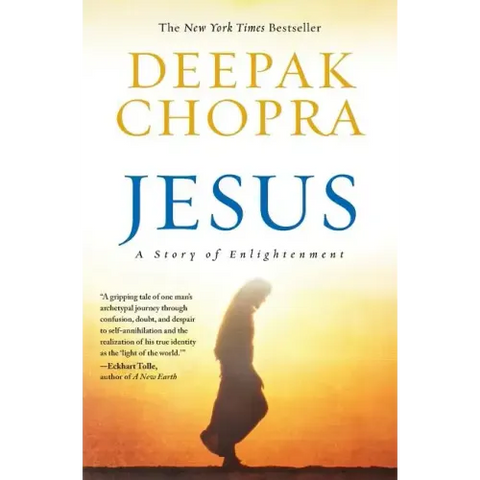 Jesus: A Story of Enlightenment