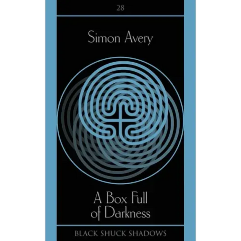 A Box Full of Darkness
