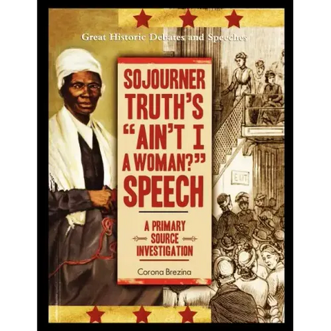 Sojourner Truth's 