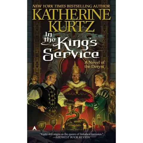 In the King's Service