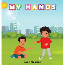 My Hands