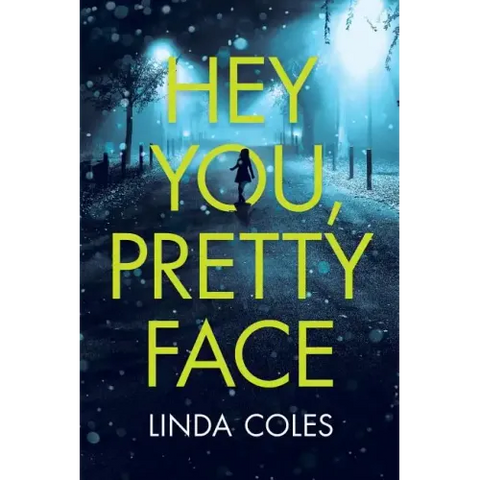 Hey You, Pretty Face