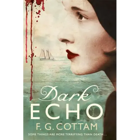 Dark Echo: A Ghost Story