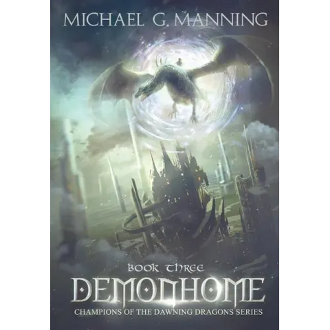 Demonhome