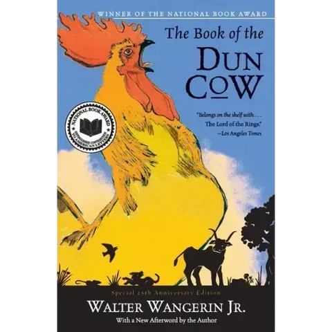 The Book of the Dun Cow