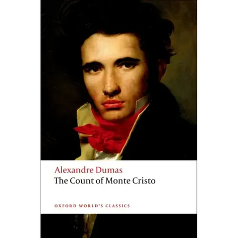 The Count of Monte Cristo