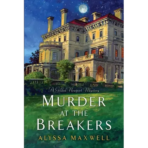 Murder at the Breakers