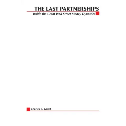 Last Partnerships