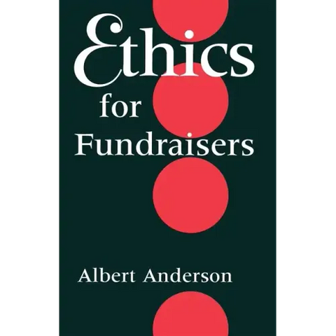 Ethics for Fundraisers