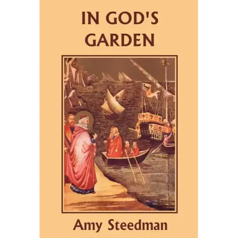 In God's Garden (Yesterday's Classics)