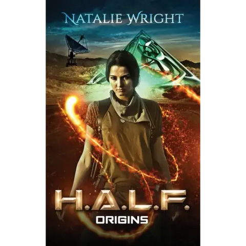 H.A.L.F.: Origins