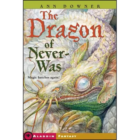 Dragon of Never-Was
