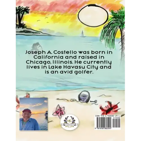 Dimples' Adventure Book II