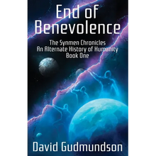 End of Benevolence - Paperback