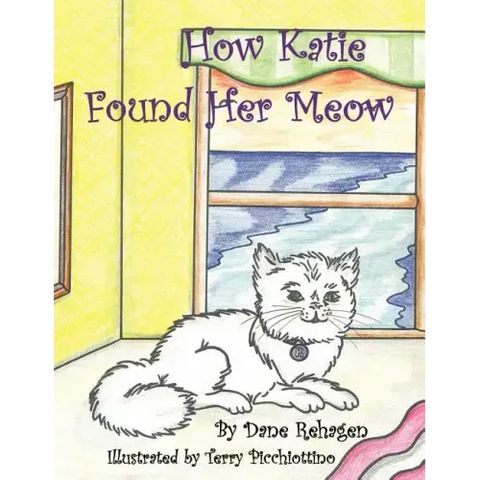How Katie Got Her Meow