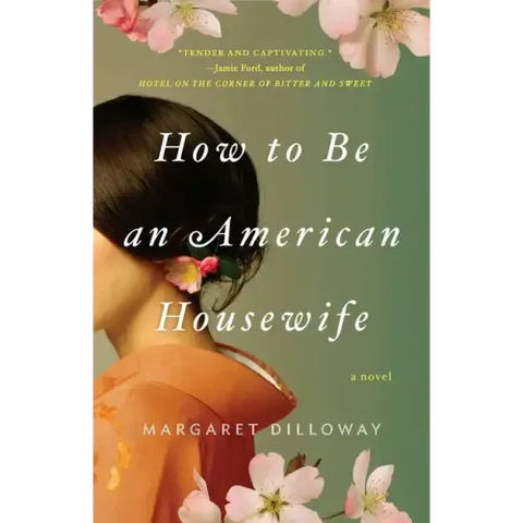 How to Be an American Housewife
