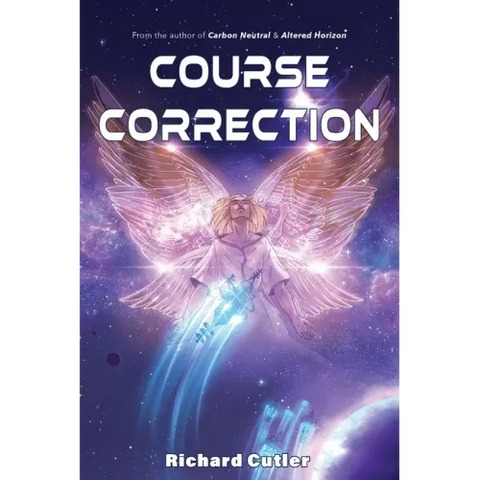 Course Correction: Updated Edition