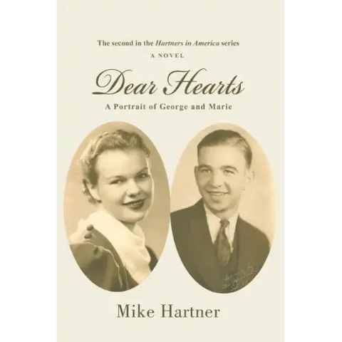 Dear Hearts: A Portrait of George and Marie