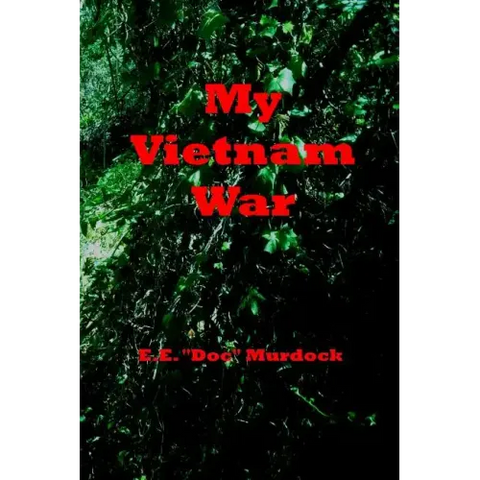My Vietnam War