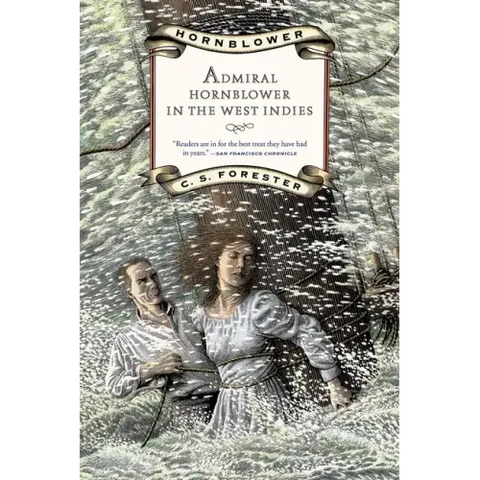 Admiral Hornblower in the West Indies