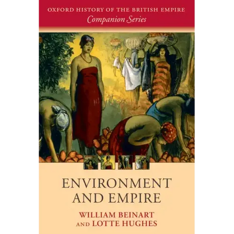 Environment and Empire