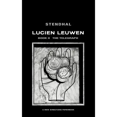 The Telegraph: Lucien Leuwen Book 2