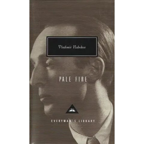 Pale Fire: Introduction by Richard Rorty