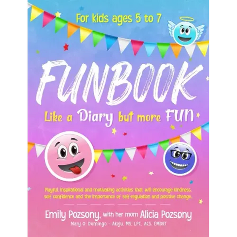 Funbook