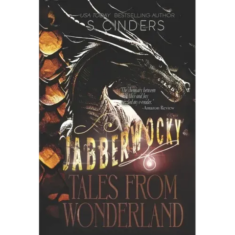 Jabberwocky: Tales from Wonderland