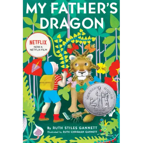 My Father's Dragon