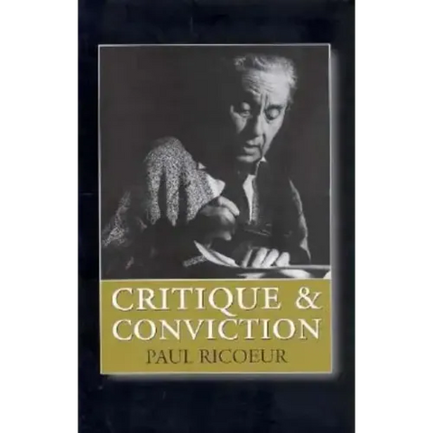 Critique and Conviction: Conversations with François Azouvi and Marc de Launay