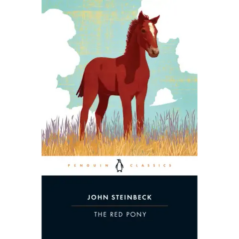 The Red Pony