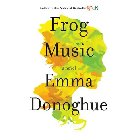 Frog Music
