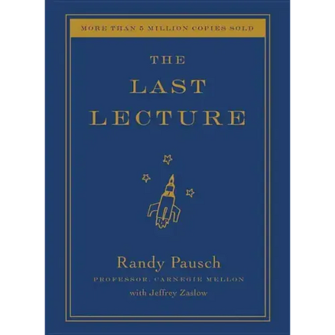 The Last Lecture