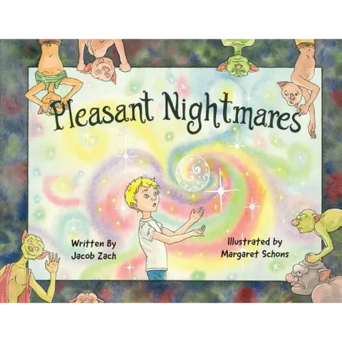Pleasant Nightmares!