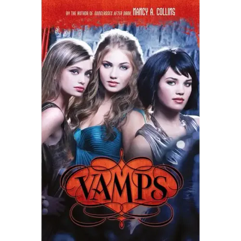 Vamps
