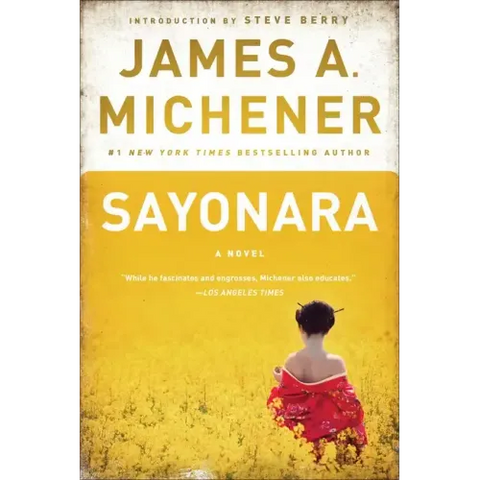Sayonara