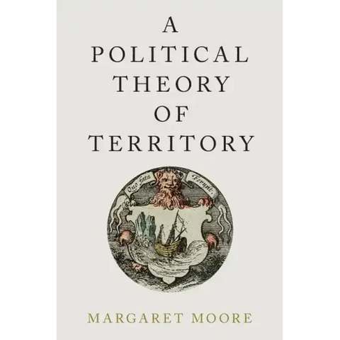 Political Theory of Territory