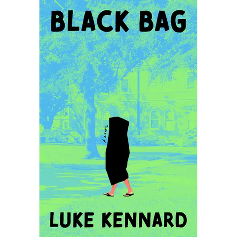 Black Bag
