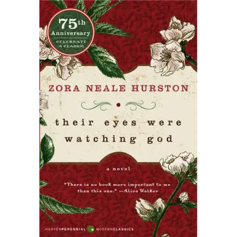 Their Eyes Were Watching God