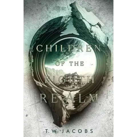 Children of the Eighth Realm