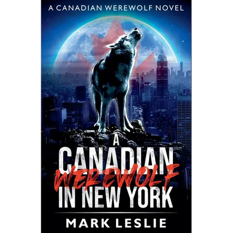 A Canadian Werewolf in New York