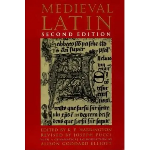 Medieval Latin: Second Edition