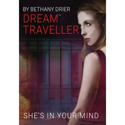 Dream Traveller: She's In Your Mind