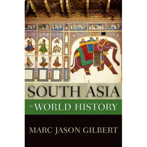 South Asia in World History